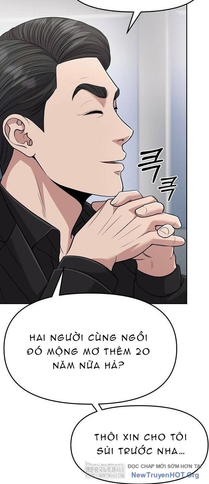 Nhân Viên Thực Tập Kim Cheolsu - chap103 - Trang 65